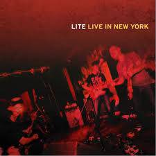 Lite : Live in New York